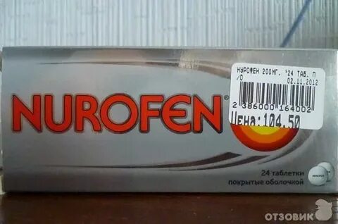 Обезболивающее от головы