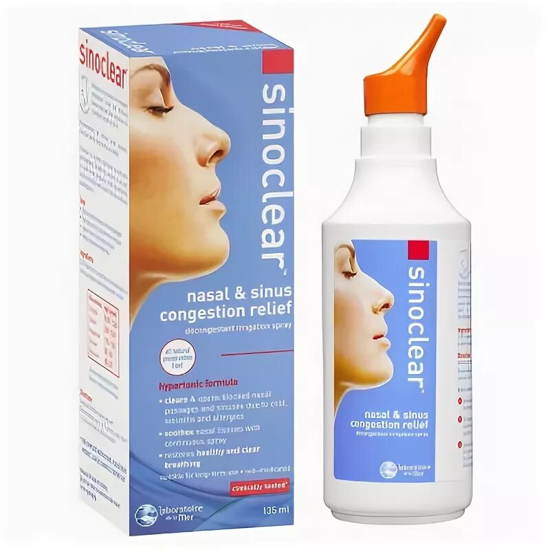 Relief of Nasal congestion. Nasal Medicine. Dr stiller Sinus Kit. Breathe easy Nasal Ointment-Australia.