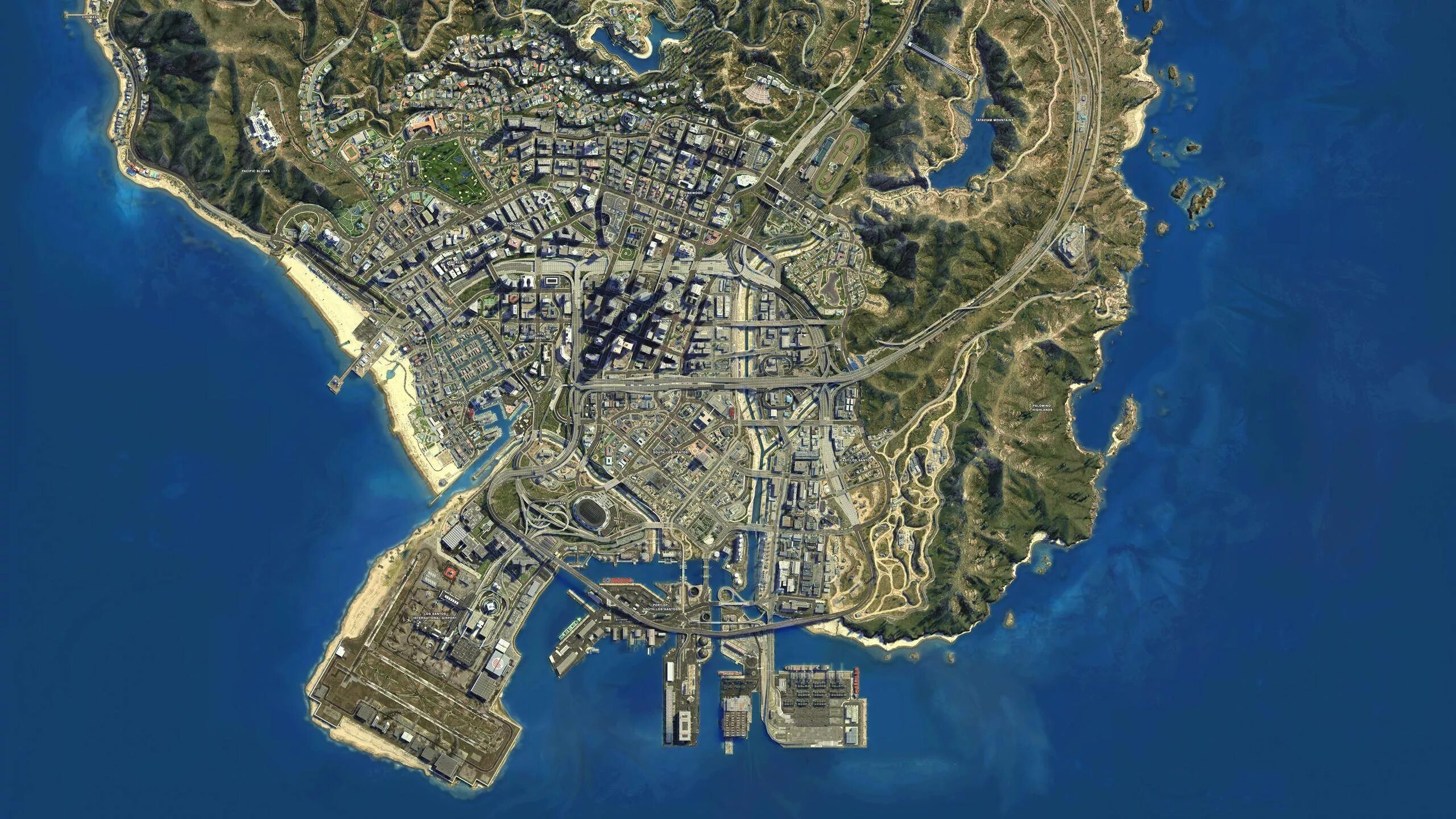 Gta mapping. GTA 5 Map. Карта GTA 5. Карта los Santos GTA 5. Карта ГТА 5 РП.