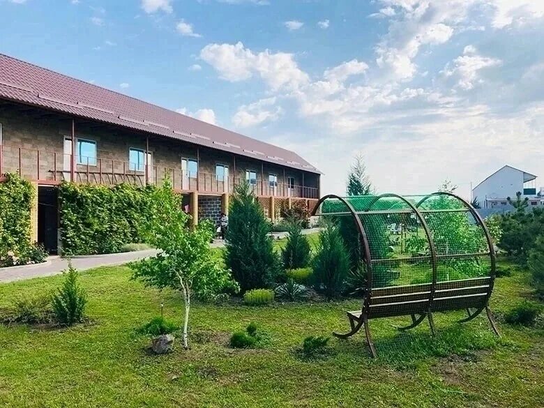 Снять жилье в урзуфе