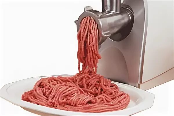Почему мясорубка давит мясо а не перекручивает
