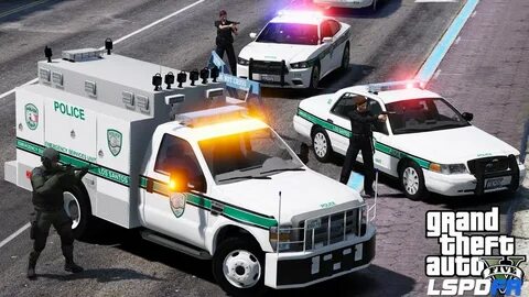 Emergency gta 5