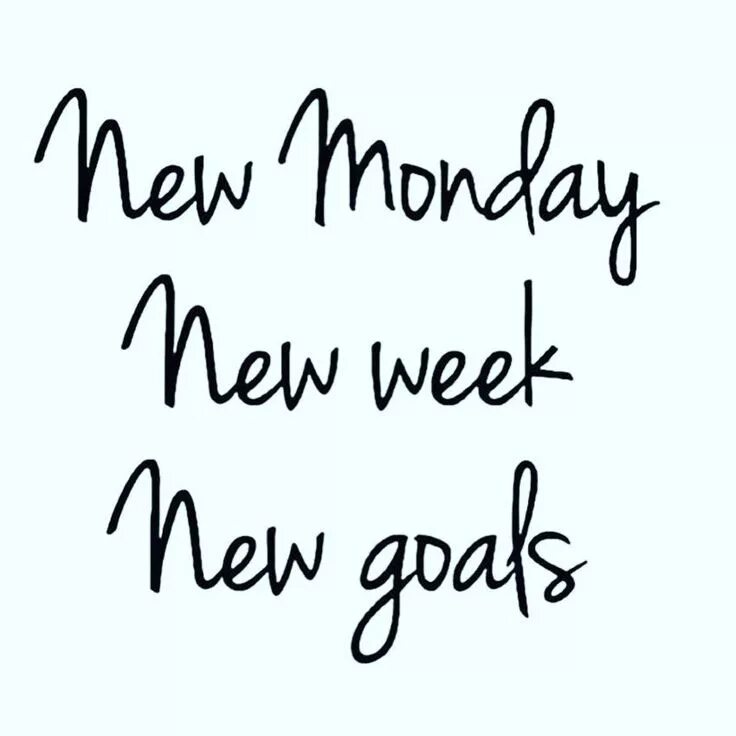 Monday is a hard day. To be it monday today. Today is wednesday. Monday motivation. Its monday morning.