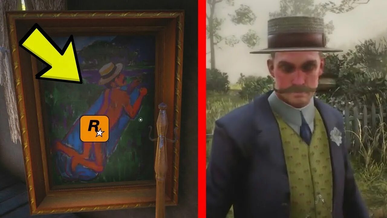 Гэвин рдр. Гэвин РДР 2. Rdr 2 секрет грей. РДР 2 Гэвин великан. Гэвин и Найджел мемы рдр2.