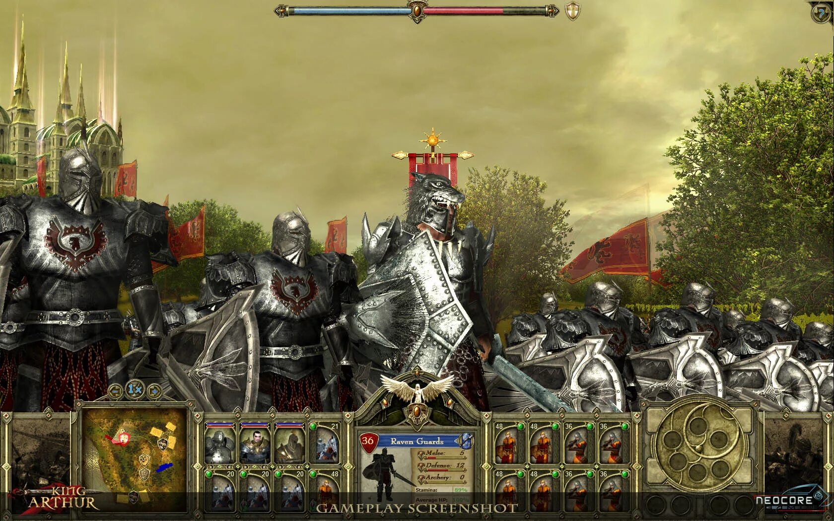 The role playing wargame. Игра King Arthur the role-playing Wargame. Король Артур the role playing Wargame. King Arthur role playing Wargame сэр Гавейн. King Arthur II: the role playing Wargame.