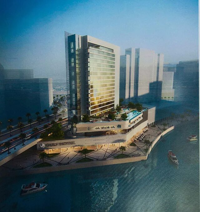 Гульф Дубай. Business Bay Дубай. Район Business Bay Dubai. Emar Дубай Business Bay.