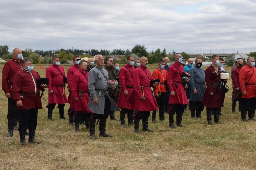 Погода в нижнедонском