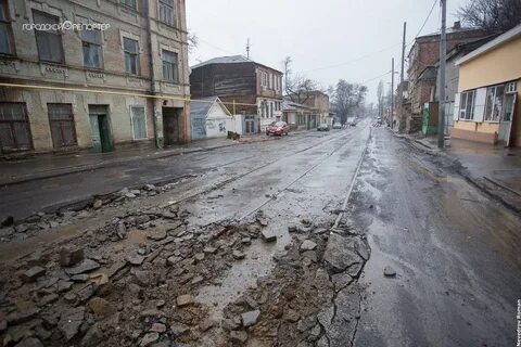 Улица станиславского ростов на дону