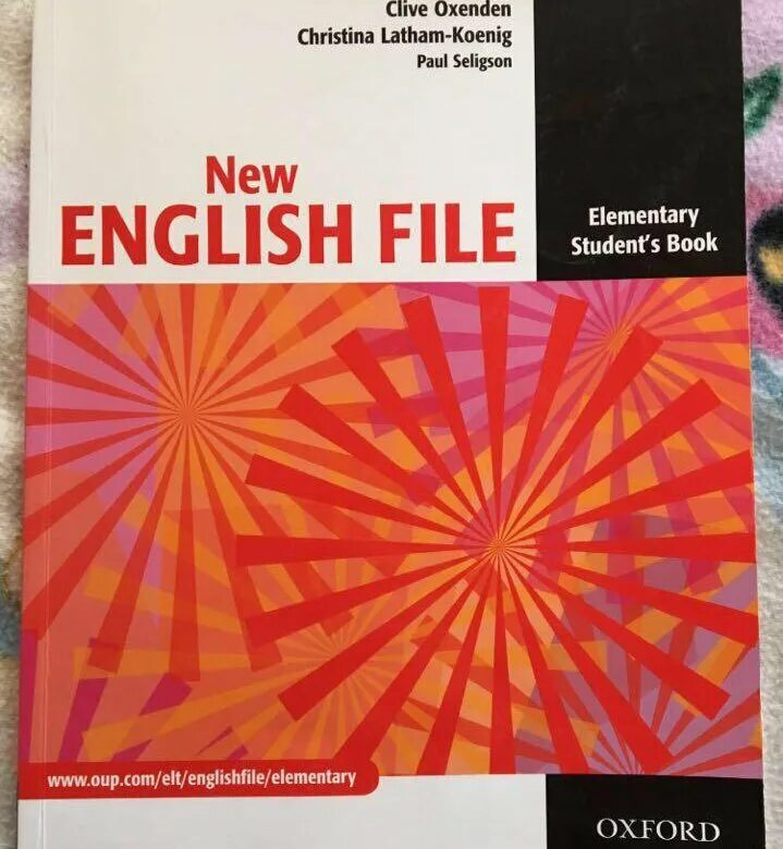 English file elementary ответы. Oxford English file Elementary Christina Latham-Koenig Clive Oxenden. Учебник English file. Учебник английского English file. Elementary English учебник.