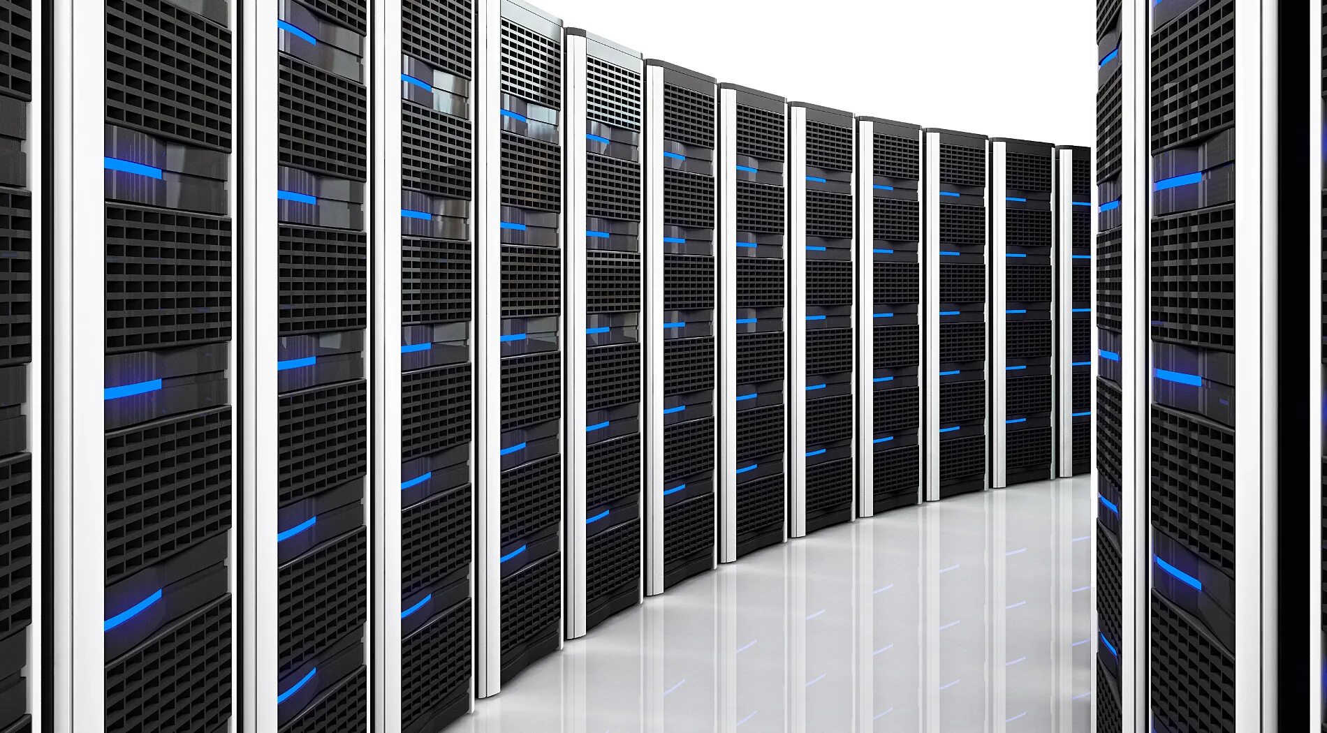Размещение серверов в сети. Блейд-сервер. 3data цод. цод colocation. виды серверов.
