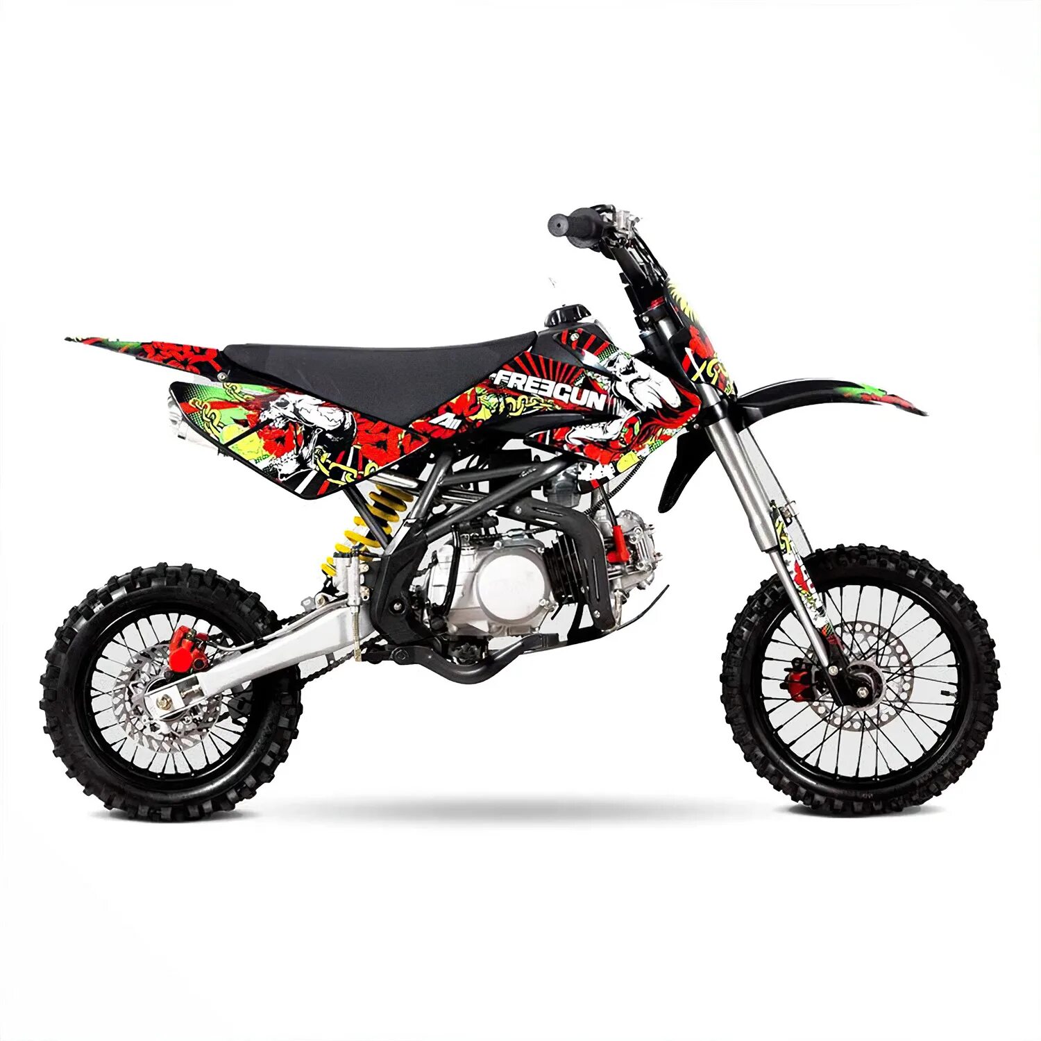 Миникросс MOTAX 50 cc мех./ст.