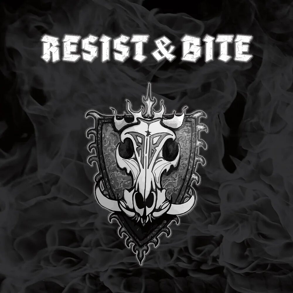 I can resist. Resist and bite. The bite 2021. Resist and bite плакат. Resist and bite надпись.