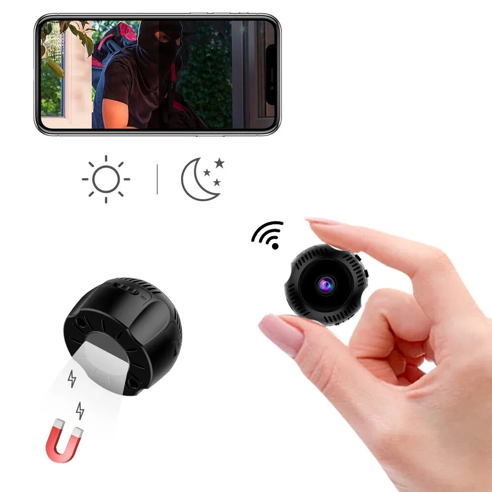 Мини-камера портативная Wi-Fi 1080p Mini DV. Секретная WIFI Mini Camera. Мини камера Wi-Fi xd007. Миникамера k-102 Wi-Fi Camera. Как скрыть камеру на телефоне