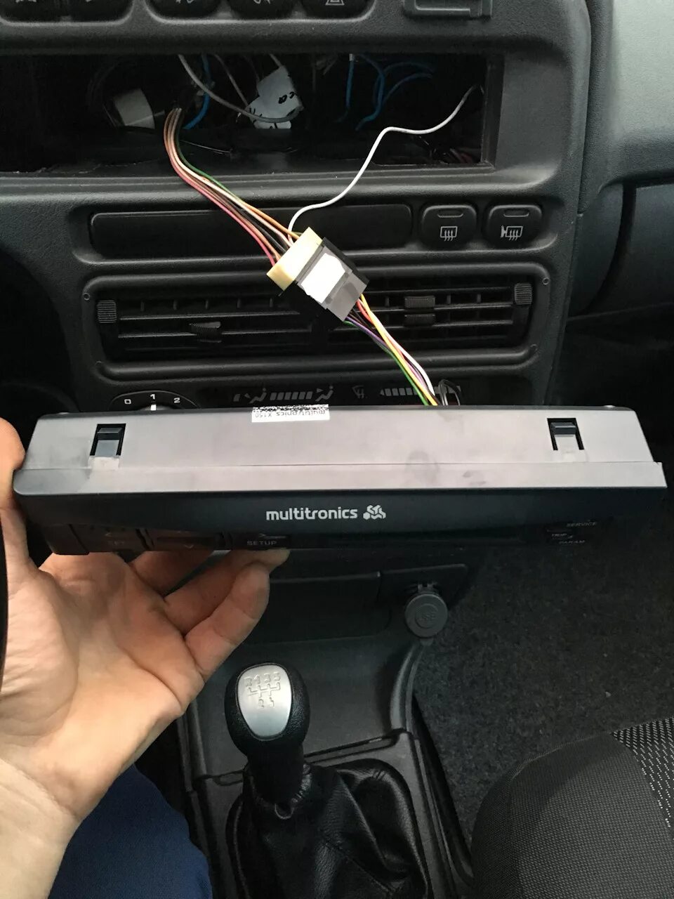Как подключить бортовой компьютер к магнитоле. Бк multitronics ваз. бортовой компьютер на ваз 2115. бортовой компьютер ваз 2114 разъем. multitronics ваз 2114.