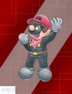 Mr m