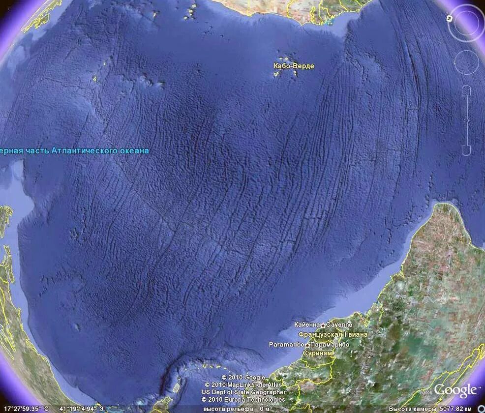 Карта глубин Тихого океана. Карта глубин Атлантики. Карта глубин Атлантического океана. Карта дна Атлантики.