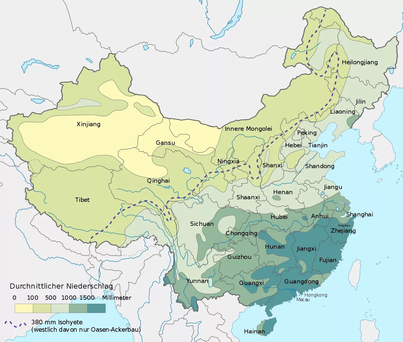 Какой климат в древнем китае 5 класс. Климат Китая карта. Климатическая карта КНР. Климатические зоны Китая карта. Климатические зоны Китая.