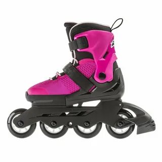 Детские ролики rollerblade