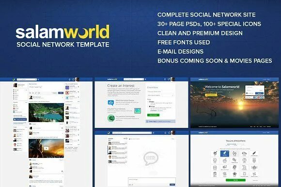 Сети сайт новостей. Нетворк. Network site Template. Нворк. Salamworld.