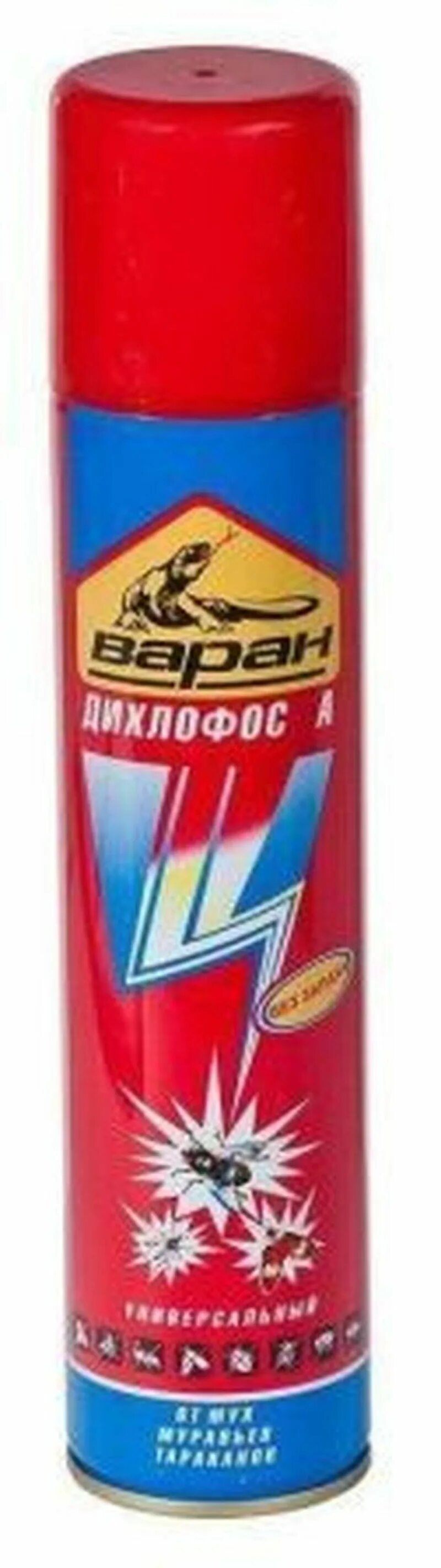 Какой дихлофос лучше от тараканов. Дихлофос &quot;варан&quot; а универсальный 440мл. от всех насекомых 12 сибиар 344421. дихлофос сибиар варан 190мл (зелен) унив.. дихлофос варан 300 мл. (красный) без запаха пползающих 124. дихлофос сибиар варан 300мл синий экстра.
