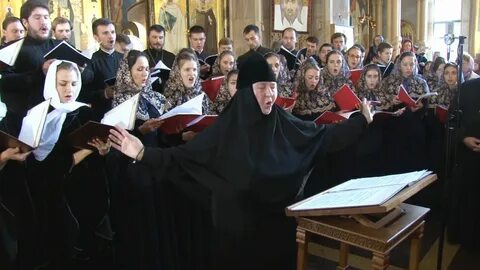 Стихира русским святым слушать