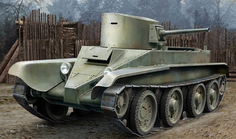 Танк БТ-2. Колесно-гусеничный танк БТ-2. Советский танк БТ-2. БТ-1 танк. Легкий танк бт 2