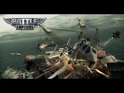 Destroy battle