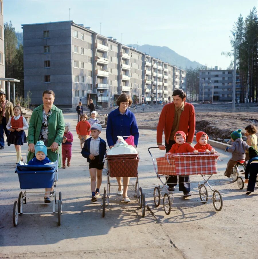 Квартира в черемушках хакасия