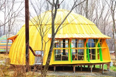 Арт парк штыковские