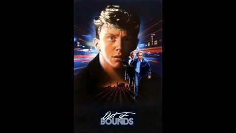 Out of bounds