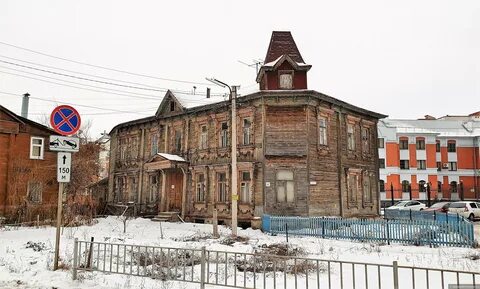 Рязанский 93