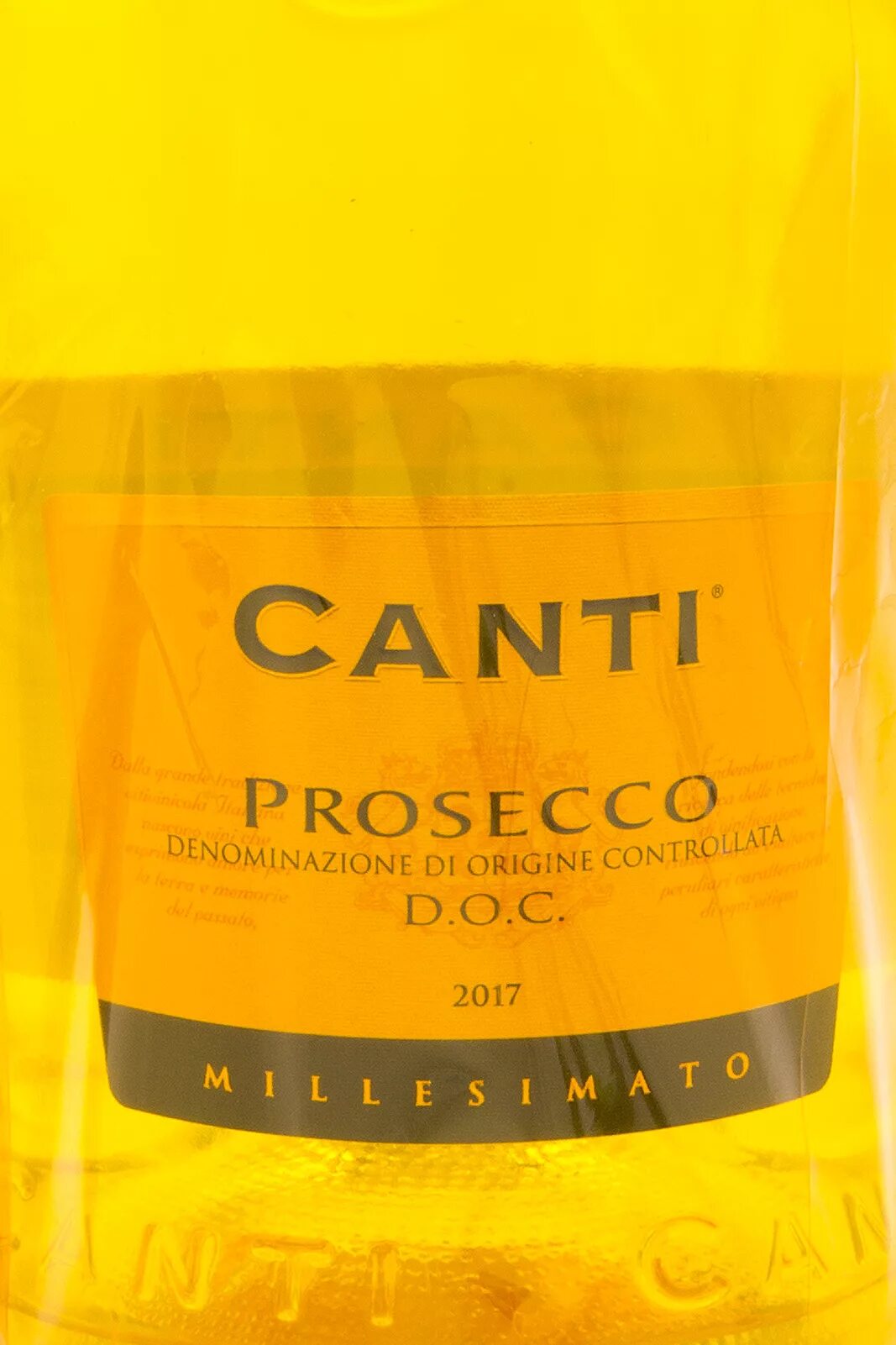 Canti prosecco d o c. Вино просекко canti. canti просекко doc. игристое вино canti prosecco millesimato.
