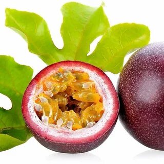 Маракуйя для тела