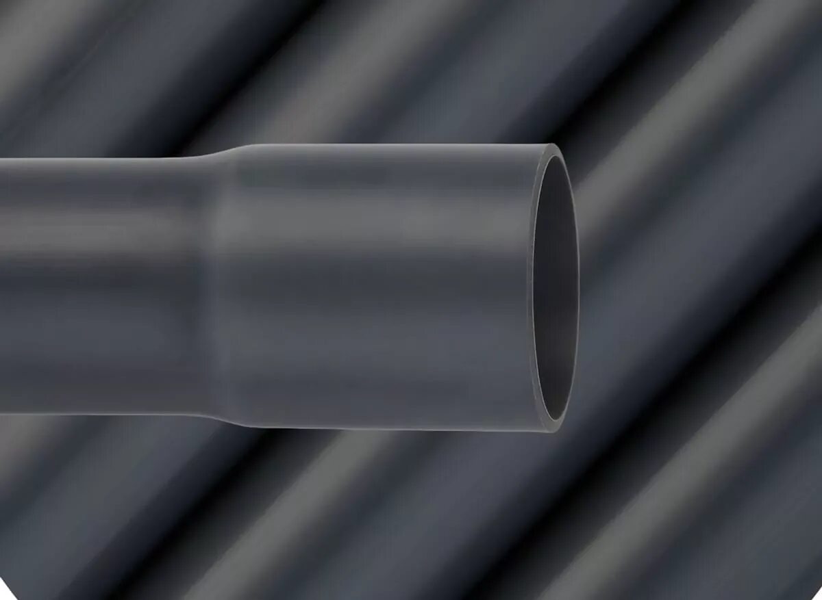 0 мпа. Труба напорная нпвх. Труба напорная пвх pn 16 (40*3,0) с раструбом, 3 м, aquademic. 4х3000мм с раструбом aquademic. Труба напорная нпвх д.