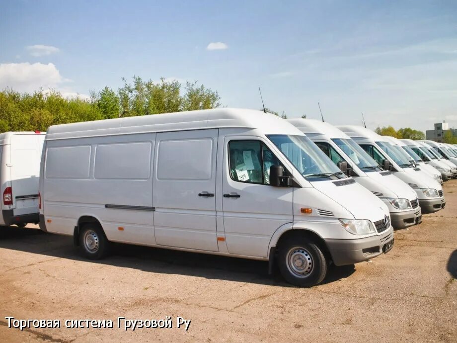 Фургон Sprinter фургон 311 CDI. Mercedes-Benz Sprinter фургон 311 CDI at l1. Mercedes-Benz Sprinter Classic 311 CDI. Спринтер в белом новом кузове.