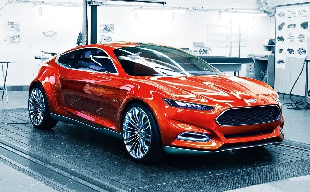 Юнит машина. Форд Эвос 2021. Ford EVOS 2022. Ford EVOS 2021. Ford EVOS 2023.