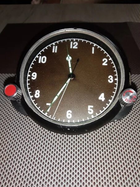 Часы 122чс. 122чс часы технические. Часы авиационные 122чс радиация. Часы авиационные бортовые ЧС 122.