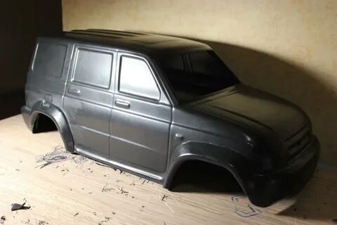 Кузов ульяновск