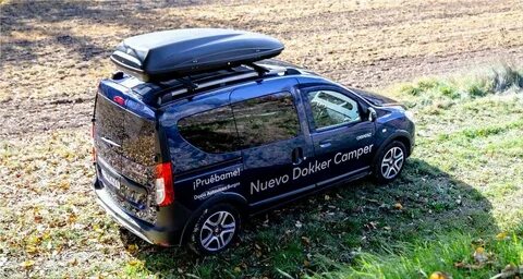 Dacia sandman