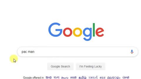 Google pac