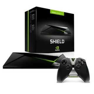 Nvidia shield tv pro