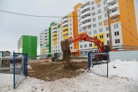 Березники строительные