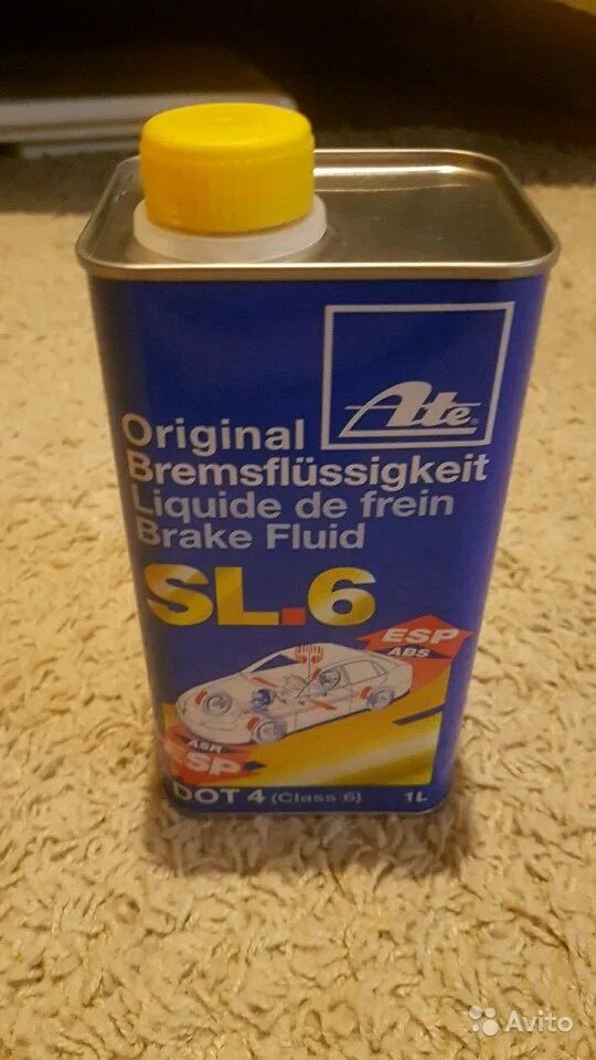 Ate sl6 Dot 4. Тормозная жидкость ate SL.6. Ate SL Dot 4. Тормозная жидкость ate Dot 4 SL.6. Ate sl