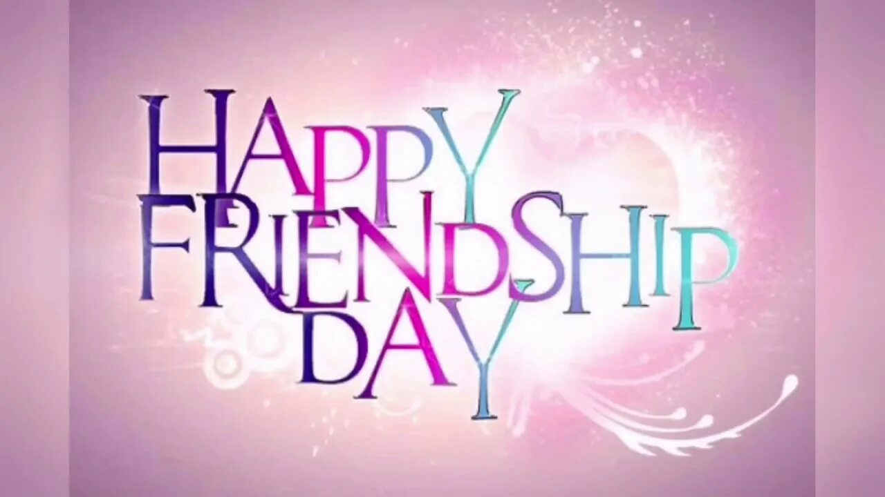 It is happy day of my. Friends Day. Happy friends Day. Happy Friendship. International Friendship Day.