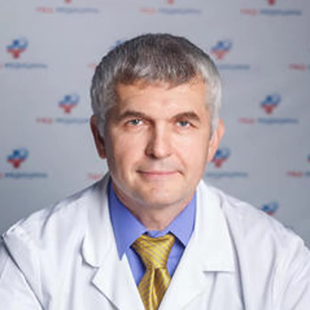 верховский александр игоревич нейрохирург.