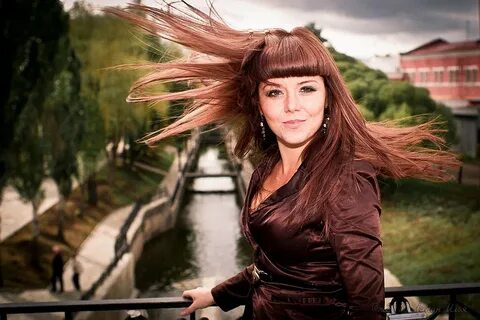 Настя сначала