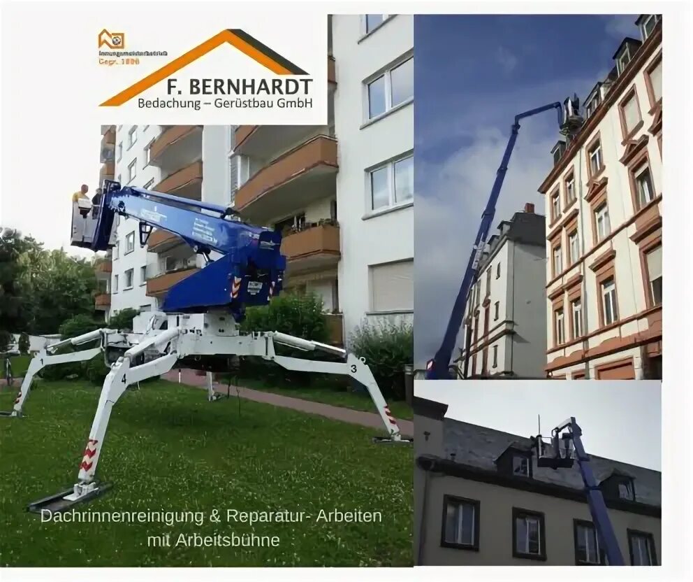 F f gmbh. F f gmbh