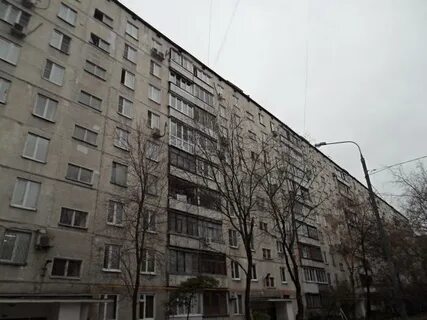 Ул полтавская