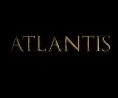 Atlantis текст