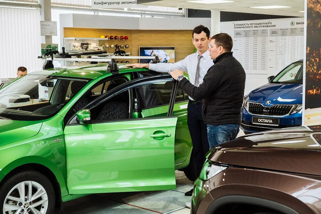 Купить шкода автосалон. Skoda дилерский центр. Автомобильный салон Шкода. Шкода на Хасанской. Хасанская 5 автосалон Шкода.